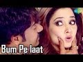 Bum Pe Laat Official New Song Video | Himmatwala [2013] | Ajay Devgn | Tamannaah