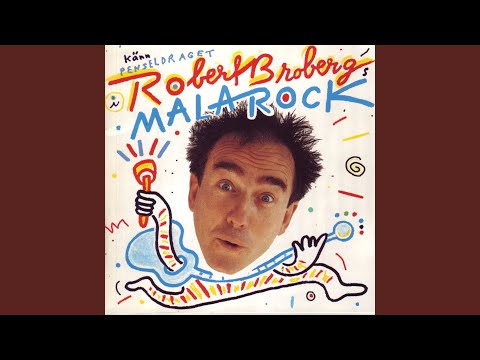 Robert Broberg — Vinna med min kvinna