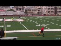 GOAL | AJ Sheta's 53-Yard Chip | Evergreen at Nor'easters