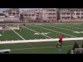 GOAL | AJ Sheta's 53-Yard Chip | Evergreen at Nor'easters