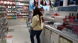 METROPOLIS MALL AT LARNACA