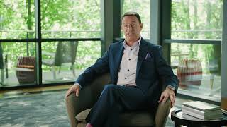 Truist Leadership Institute   The Scott Stearsman Story