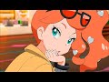 Warner Bros. Pictures/WB Pictures Animation/Legendary/Nintendo/TPC (Sonia: A Pokémon Story Variant)