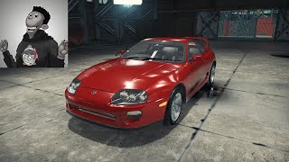 CMS 2018 Supra MOD review