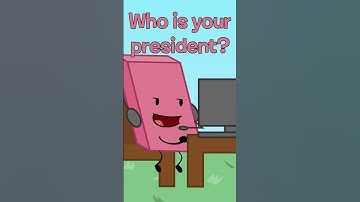 Is Snowball Russian? #bfb #tpot #bfdia #bfdi