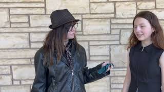 Sherlock on a Simple Case || Short Film Directed by Ashley Dowd