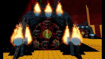 (PART 2) ALL OF CLASS 10! Difficulty Button Simulator