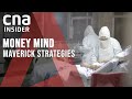 Is There A Method Behind Sweden's Strategy? | Money Mind | Disruption