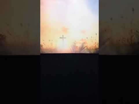 ترنيمة آتي إليك يا يسوعي أنت المريح