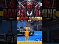 ravan gaming yt Tung tung badmashi karte huye 🤣🤣 #status #freefire #funnyvideo #news