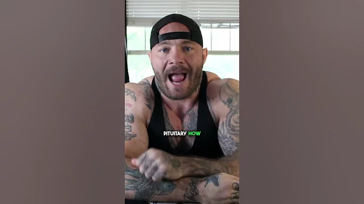 CJC-1295 + Ipamorelin vs IGF-1 LR3 for Muscle Growth IGF-1 LR3 forces receptor desensitization in