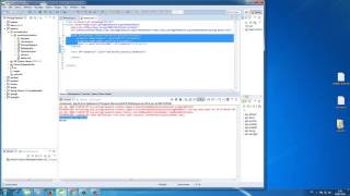 Tutorial spring 5 ejemplo con ...