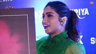 Bhumi Pednekar visits Inox post release of ‘Sonchiriya’ for interaction with fans