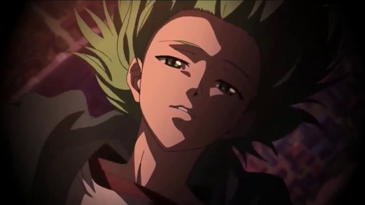 「AMV」|  Akame Ga Kill! | Lubbock Vs Shura | Elephant Gun Riot - Sword From Stone