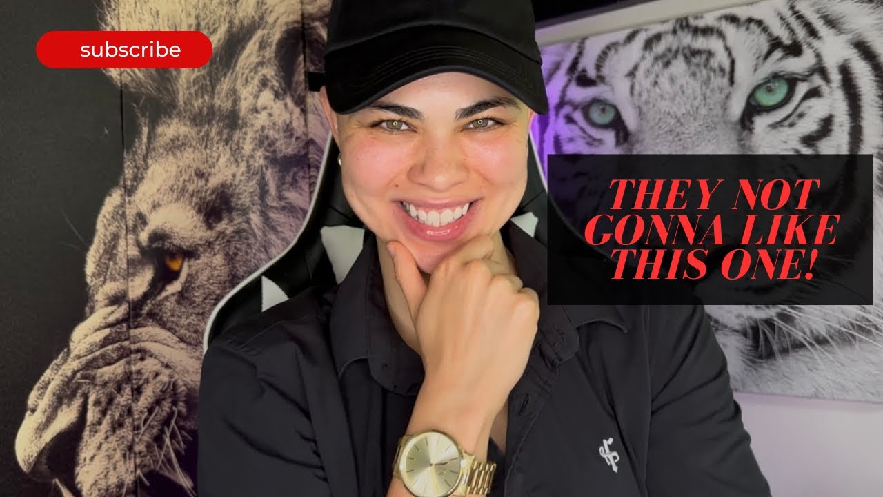 They are PISSED OFF! 😡 