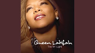 Video thumbnail of "Queen Latifah - Poetry Man"