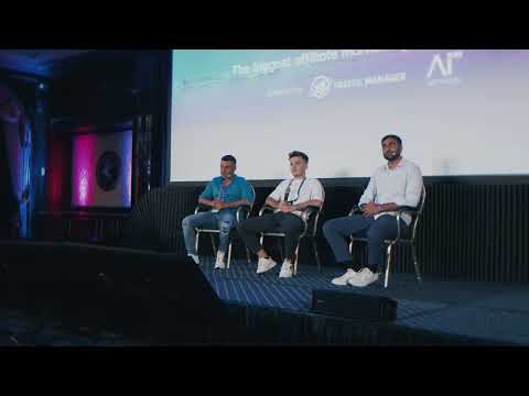 Affiliate Expo 2025 – The Biggest Affiliate Marketing Summit in Italy