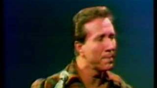 Watch Marty Robbins Restless Cattle video