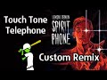 Rhythm heaven heaven studio  touch tone telephone lemon demon