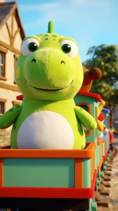 dino nak ninang ook