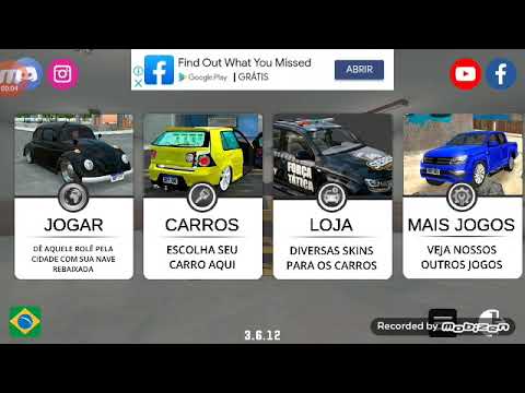 eu joguei rebaixados elite brasil foi muito insano assisti o vídeo não pode me copiar nesse jogo