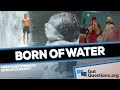 What does it mean to be born of water?  |  GotQuestions.org