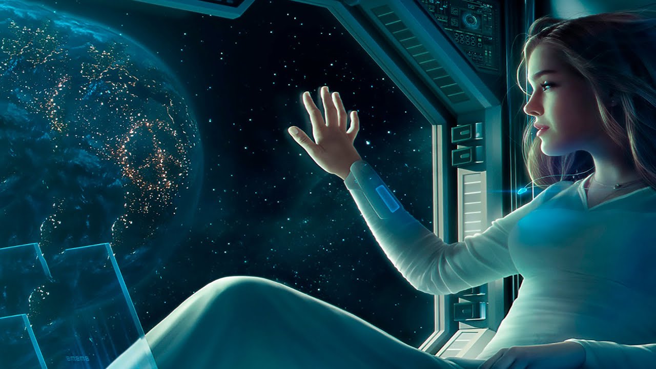 космическая музыка будущего. Trance космос. космическая музыка будущего. музыкальный космос. цефей музыкант.