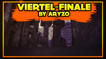 •「SKATESTYLE-INTROBATTLE」• Viertel-Finale [Aryzo vs. GoldArtz] • by Aryzo