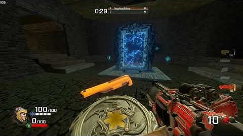 New vs. Old: The Dark Zone (DM6)