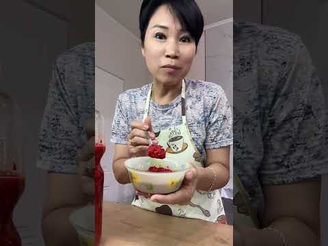🔥Готовим огонёк на зиму#оченьвкусно #рецепты