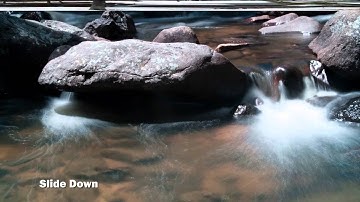 ProShow Producer TRANSITIONS: Slides