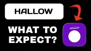 Explicación de la aplicación Hallow: qué esperar screenshot 4