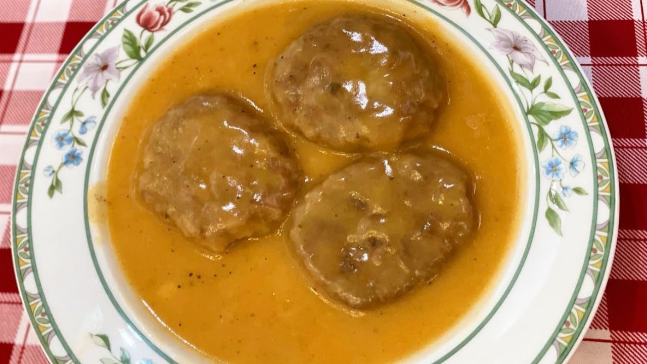 Sekretet e qofteve të shtëpisë me lëng, receta që do lepini gishtat