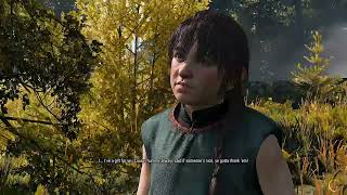 The Witcher 3 | Millies Gift