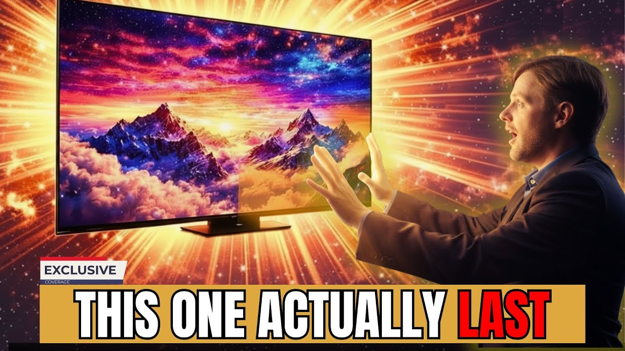 The Best 65” TV of 2026 (Everyone Else Is Lying)