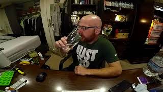 Thumbnail for Jon Drinks Water #10011