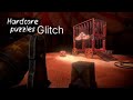 Death Park Hardcore Puzzle Glitch 