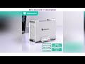 Why Everyone’s Talking About This Product! Yottamaster 1/2 Bay RAID Hard Drive Enclosure 2.5" 3.5