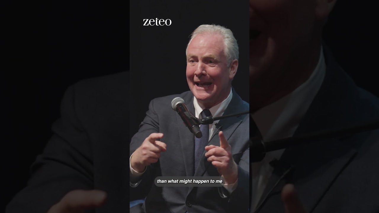 'We are in a very dangerous place right now in America'