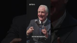 'We are in a very dangerous place right now in America'