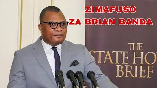 ZOCHITIKA ZA BRIAN BANDA 🙌🙌🙌🙌