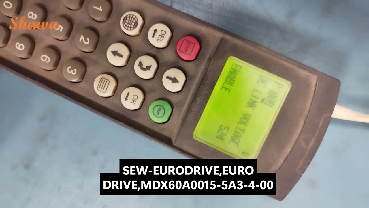 Best Servo Drive Repair Services in Delhi NCR & Ghaziabad 