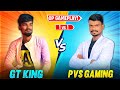 Gaming tamizhan vs pvs gaming  clock tower king one tap challenge tricks tamil  freefire