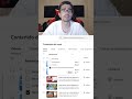COMO SABER SI MI VIDEO ESTA MONETIZADO CON ANUNCIOS MID-ROLL EN MI CANAL DE YOUTUBE #Shorts