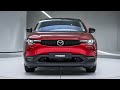 “2026 Mazda CX-30 Review | The Small SUV That Feels Truly Premium”
