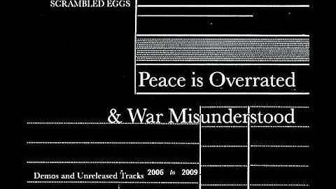 Scrambled Eggs - Don