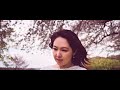 桜鏡 / 山崎真由美 - Music Video