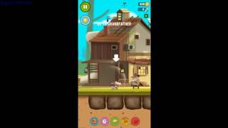 Diggy dog - Android app - GogetaSuperx screenshot 5