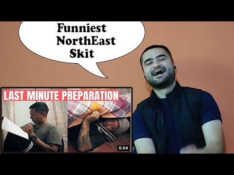Pakistani Reaction | Exam & Thief | Comedy | Dreamz Unlimited