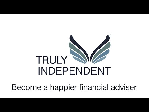 Join Truly Independent